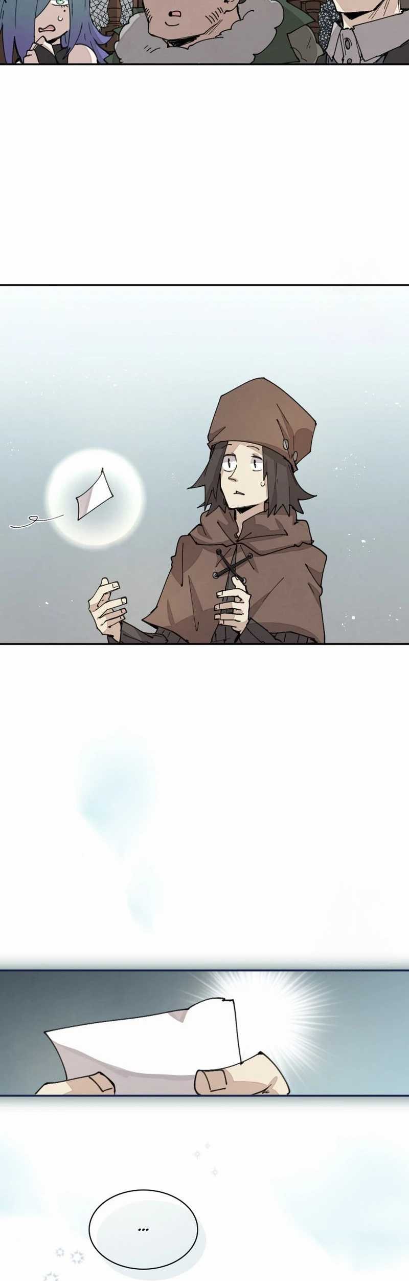 The Rebirth of the Hero’s Party’s Archmage Chapter 58 - halaman 39