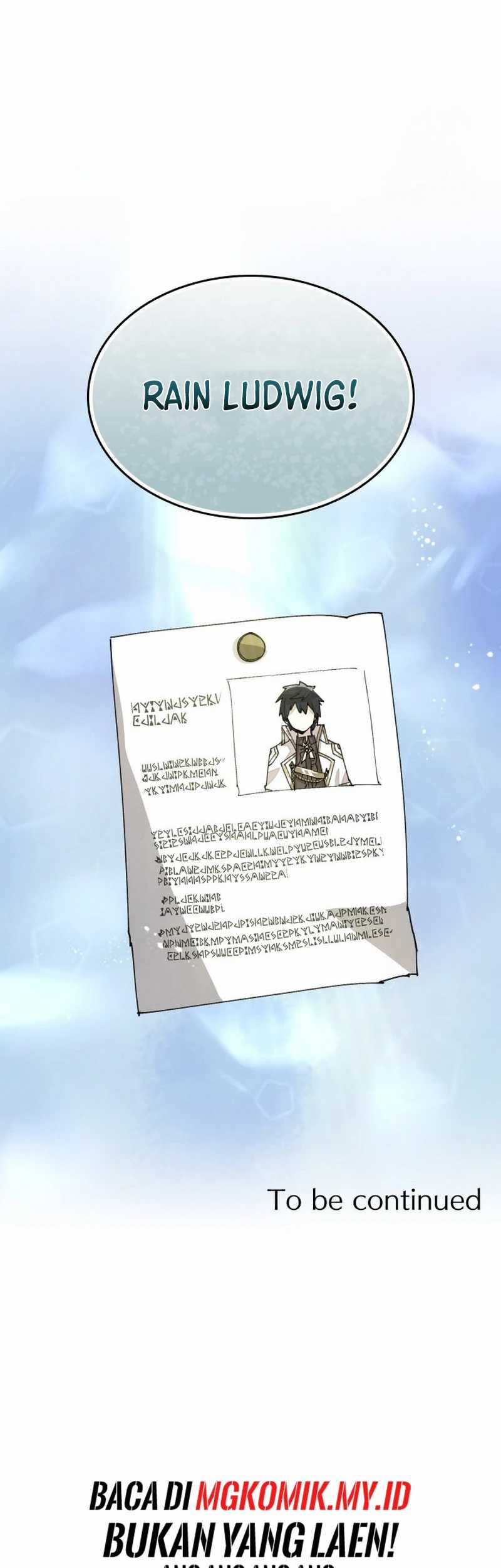 The Rebirth of the Hero’s Party’s Archmage Chapter 58 - halaman 41