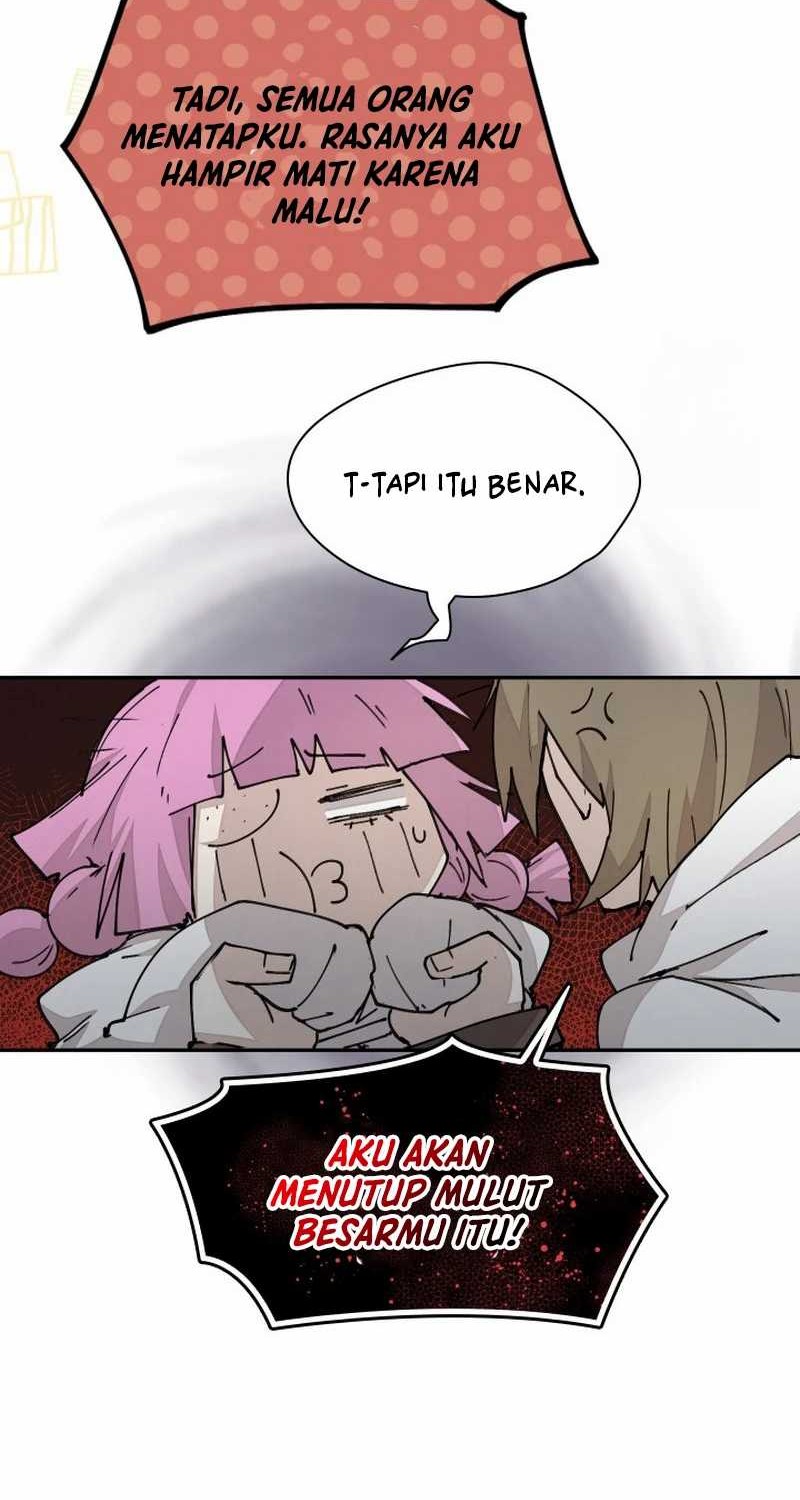 The Rebirth of the Hero’s Party’s Archmage Chapter 58 - halaman 6