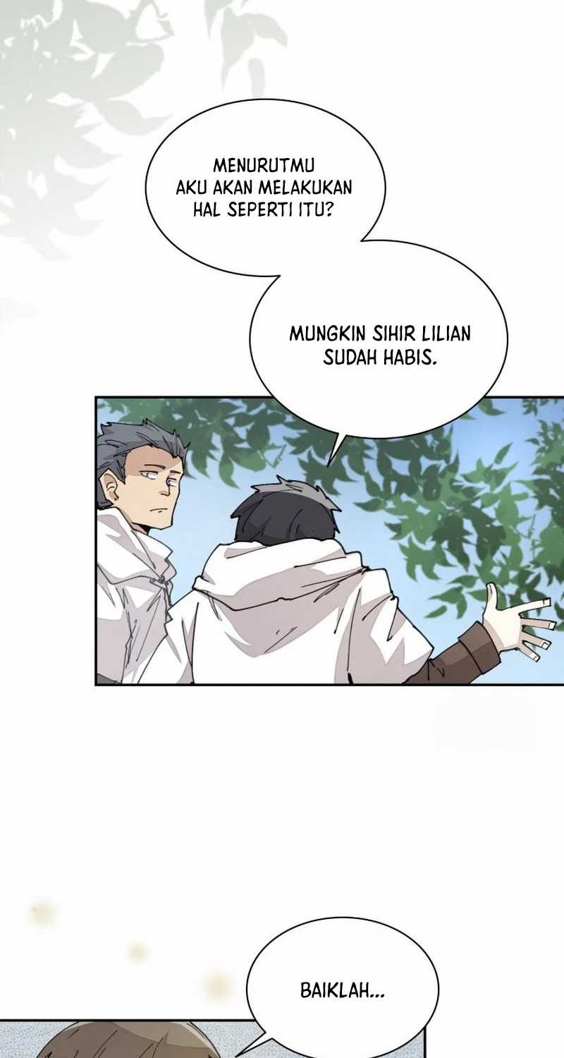 The Rebirth of the Hero’s Party’s Archmage Chapter 58 - halaman 8