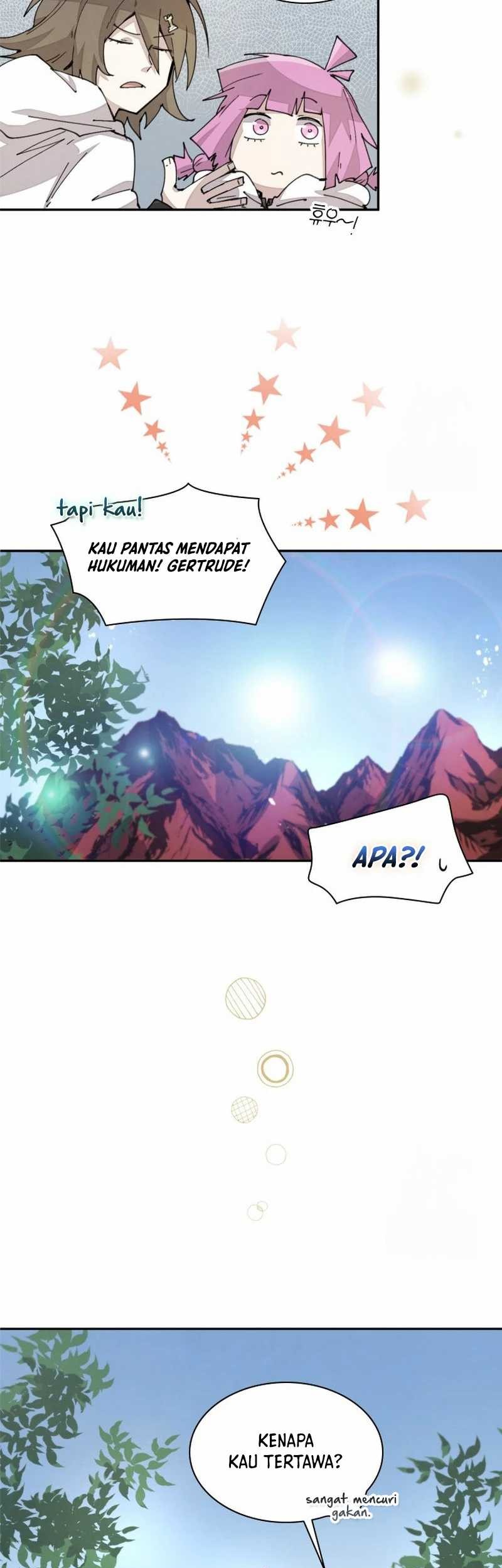 The Rebirth of the Hero’s Party’s Archmage Chapter 58 - halaman 9