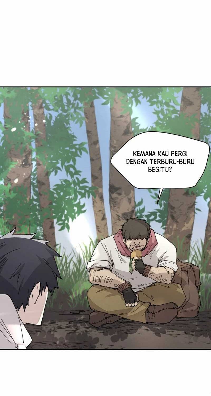 The Rebirth of the Hero’s Party’s Archmage Chapter 59 - halaman 16