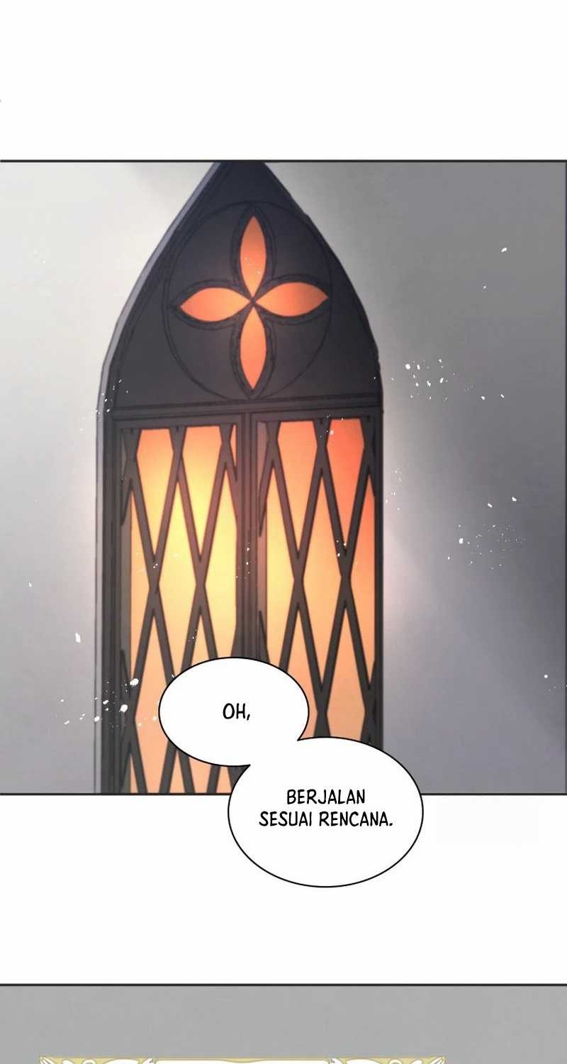 The Rebirth of the Hero’s Party’s Archmage Chapter 59 - halaman 2