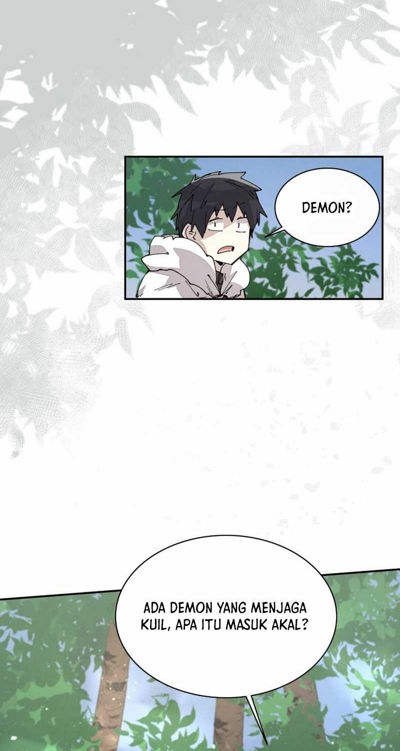 The Rebirth of the Hero’s Party’s Archmage Chapter 59 - halaman 20