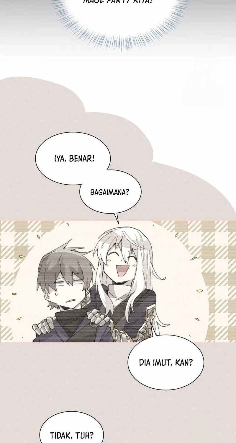 The Rebirth of the Hero’s Party’s Archmage Chapter 59 - halaman 28