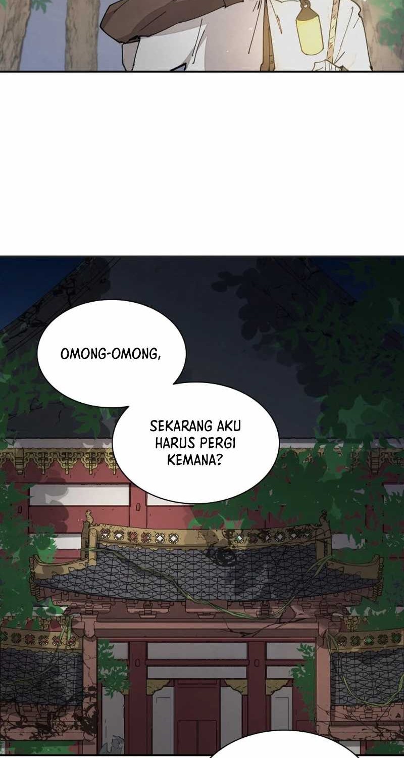 The Rebirth of the Hero’s Party’s Archmage Chapter 59 - halaman 32