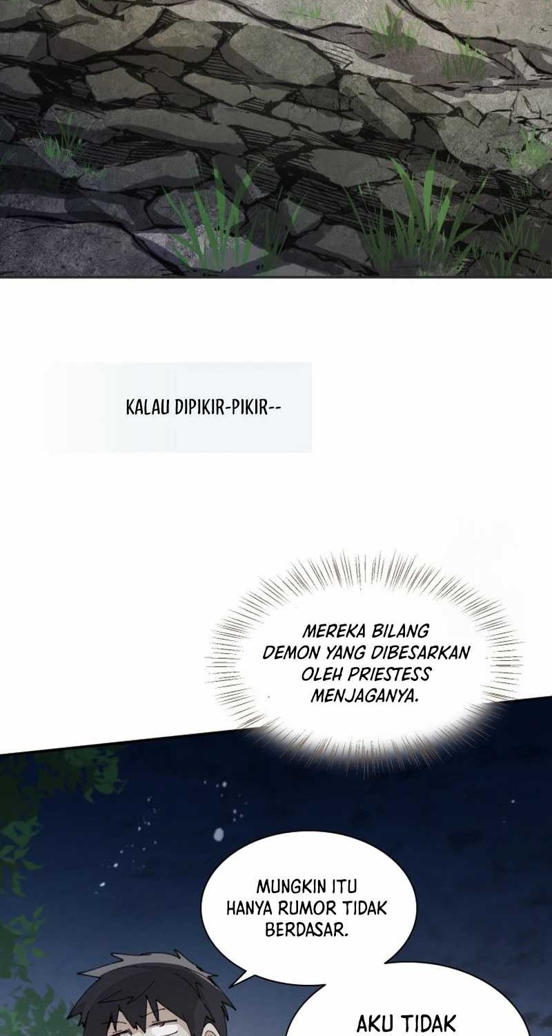 The Rebirth of the Hero’s Party’s Archmage Chapter 59 - halaman 34