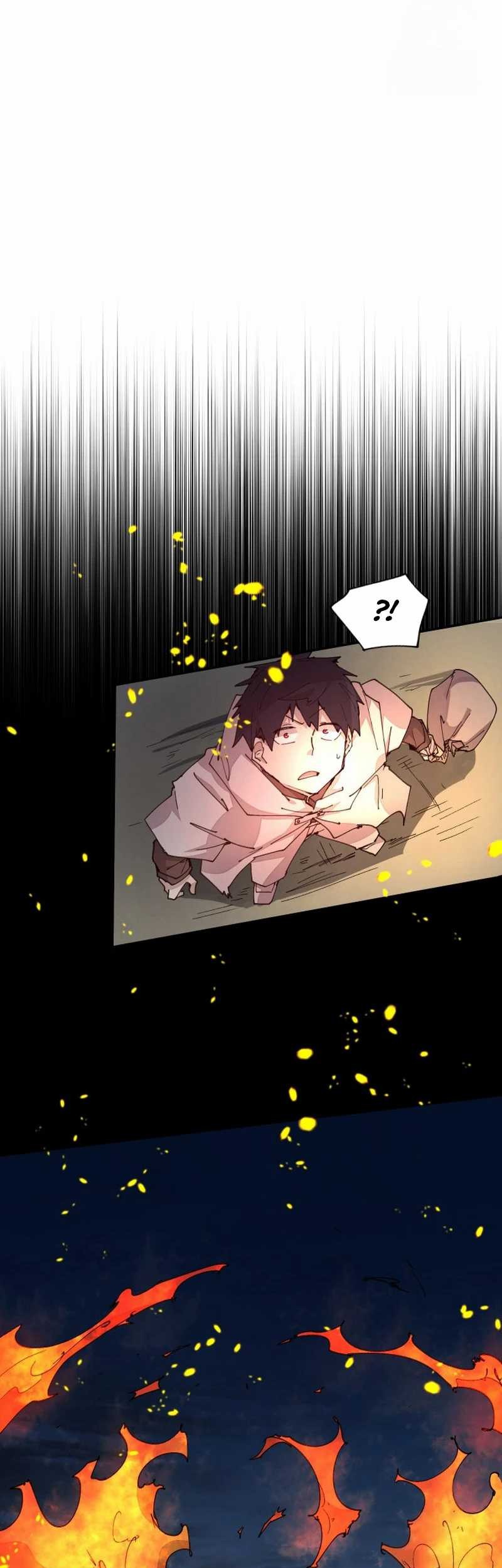 The Rebirth of the Hero’s Party’s Archmage Chapter 59 - halaman 37