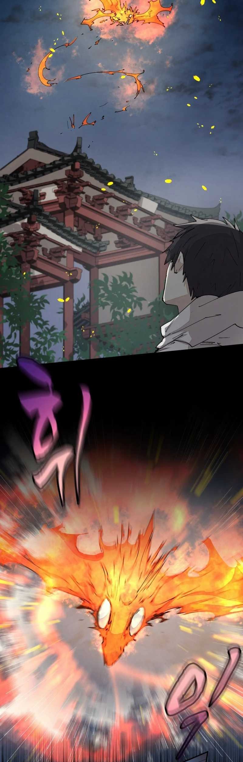The Rebirth of the Hero’s Party’s Archmage Chapter 59 - halaman 39