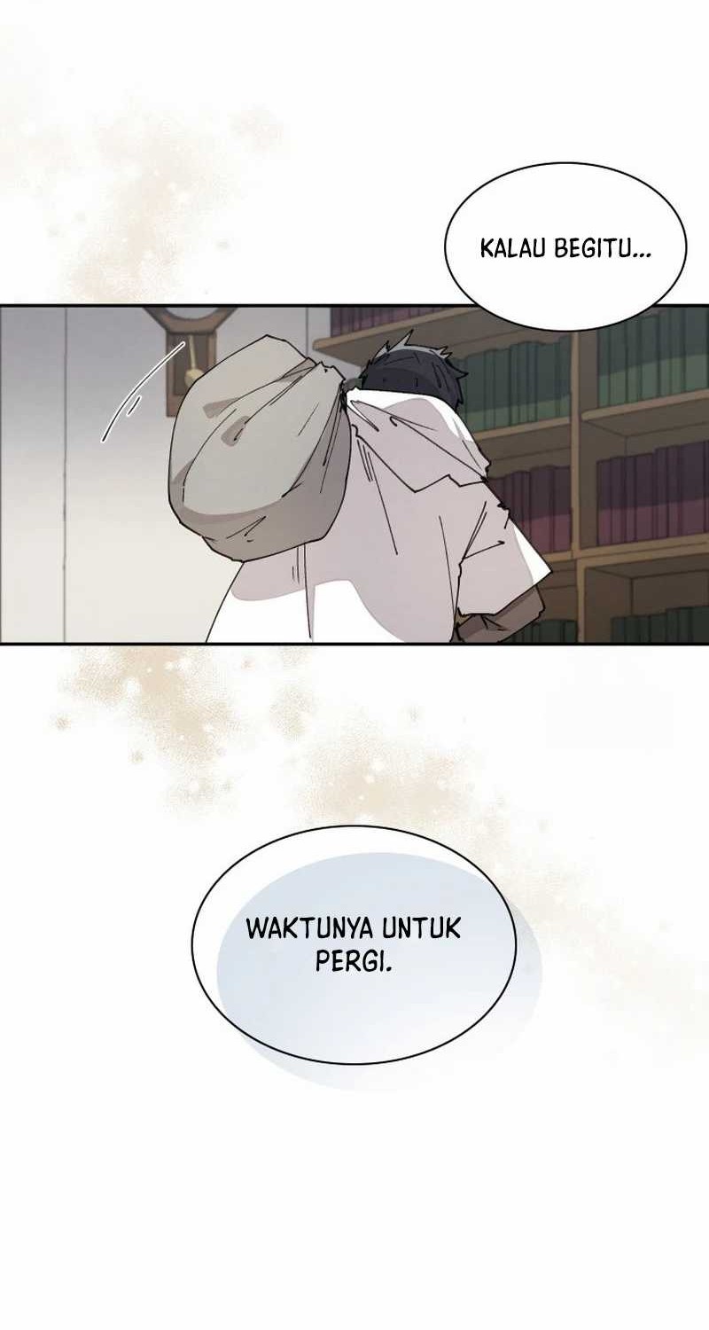 The Rebirth of the Hero’s Party’s Archmage Chapter 59 - halaman 4