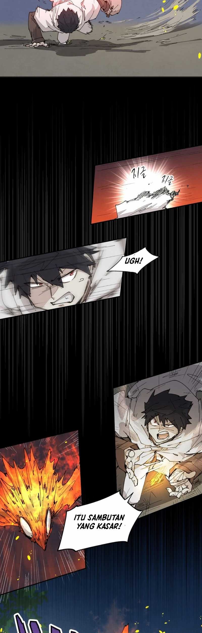 The Rebirth of the Hero’s Party’s Archmage Chapter 59 - halaman 41