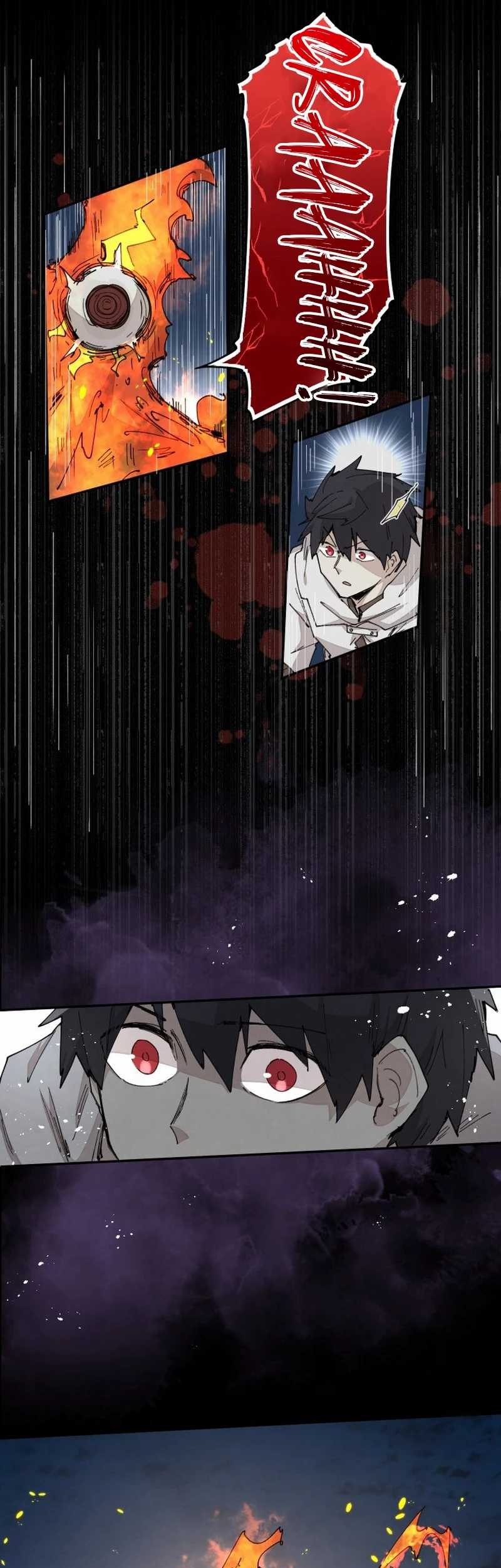 The Rebirth of the Hero’s Party’s Archmage Chapter 59 - halaman 43
