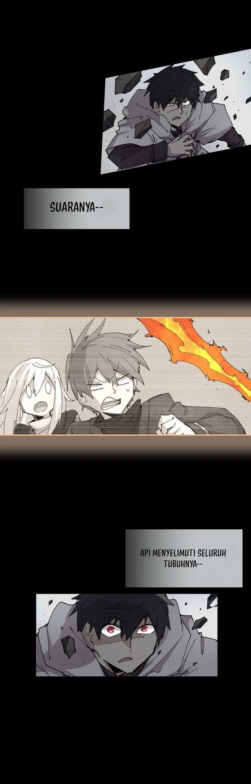 The Rebirth of the Hero’s Party’s Archmage Chapter 59 - halaman 45