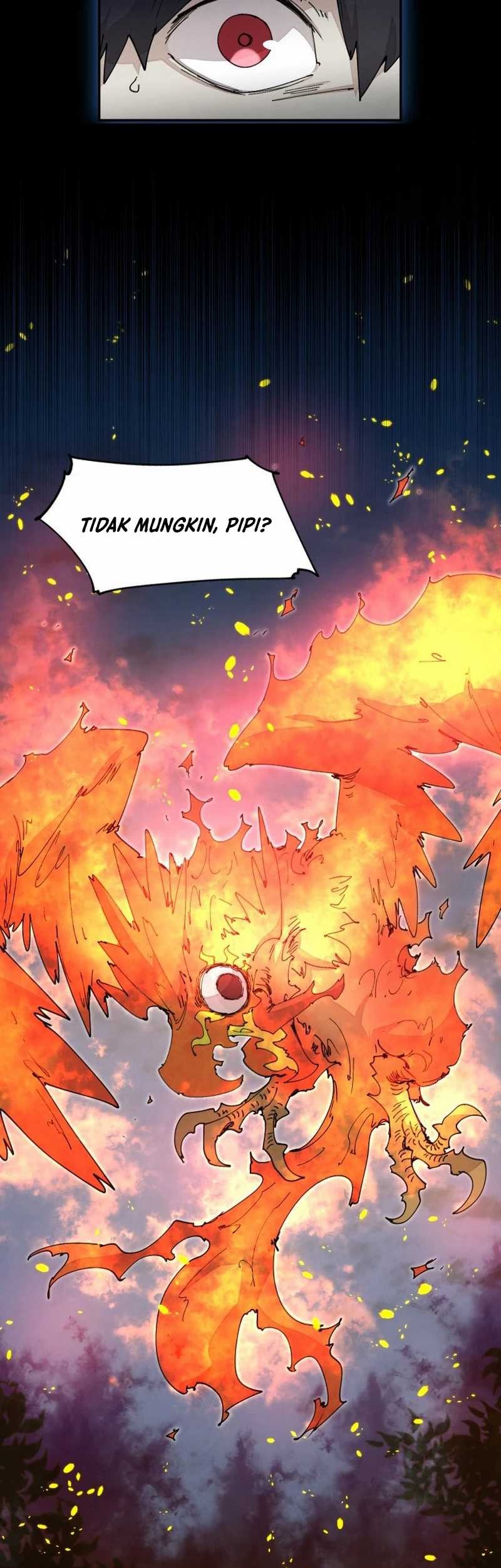 The Rebirth of the Hero’s Party’s Archmage Chapter 59 - halaman 47