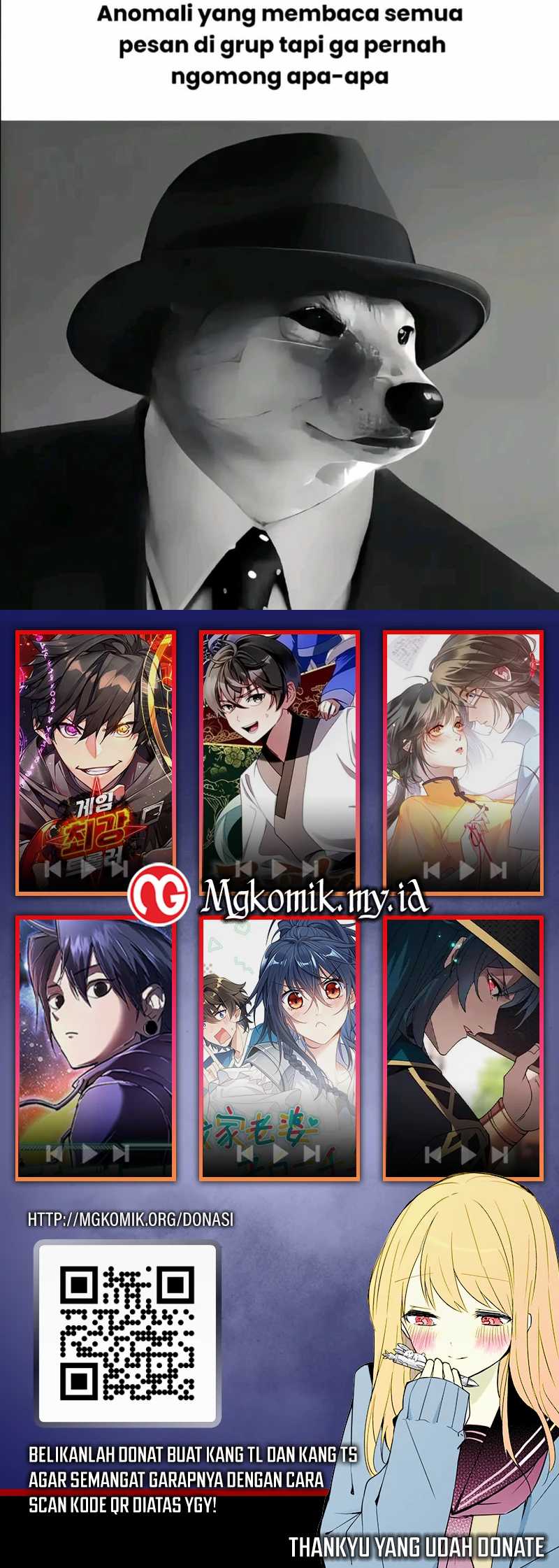 The Rebirth of the Hero’s Party’s Archmage Chapter 59 - halaman 49
