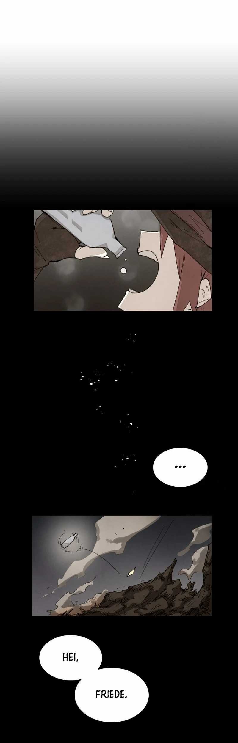 The Rebirth of the Hero’s Party’s Archmage Chapter 59 - halaman 5