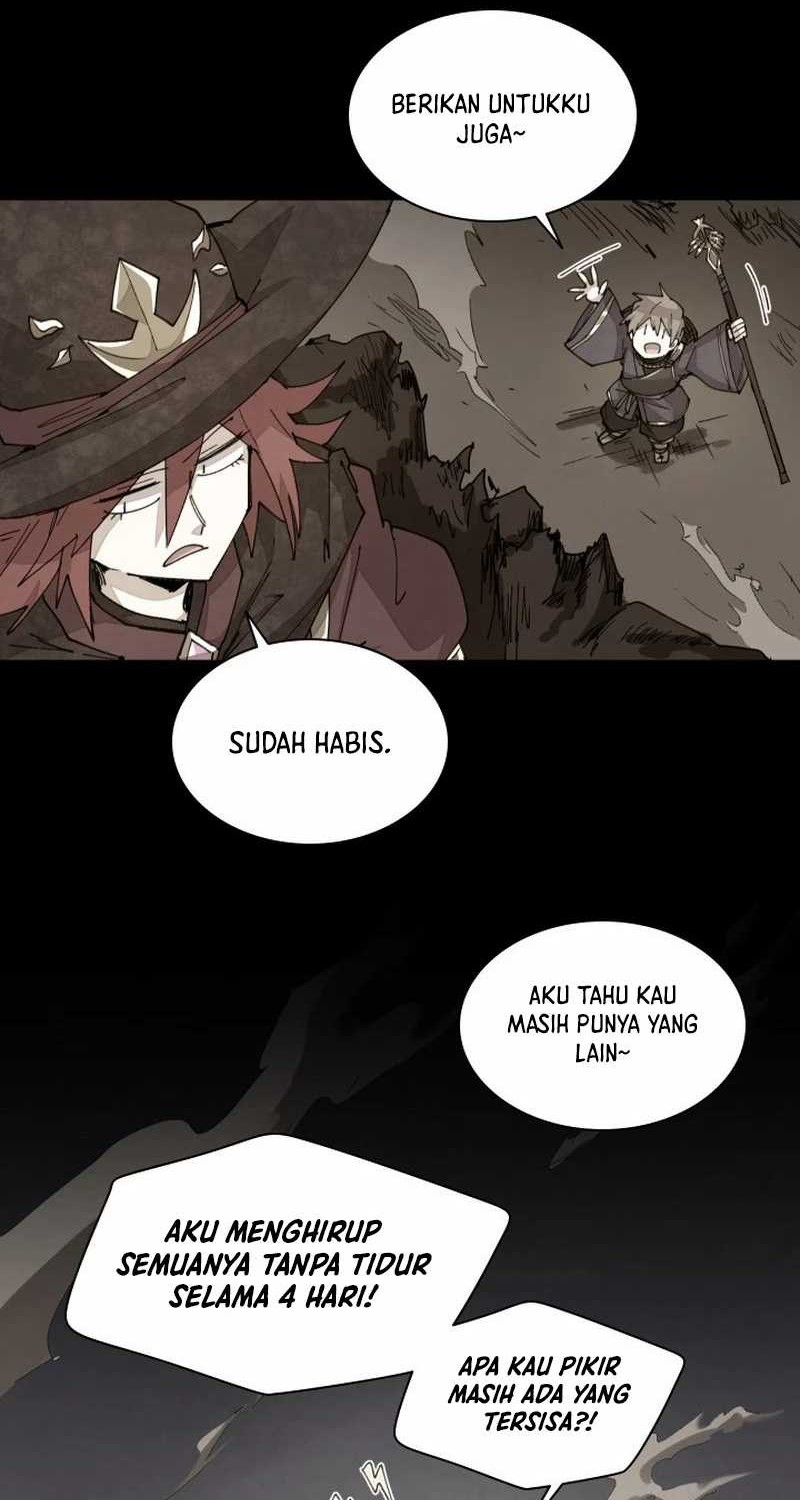 The Rebirth of the Hero’s Party’s Archmage Chapter 59 - halaman 6