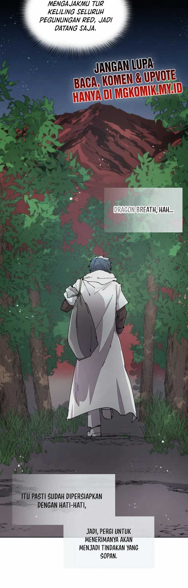 The Rebirth of the Hero’s Party’s Archmage Chapter 59 - halaman 9