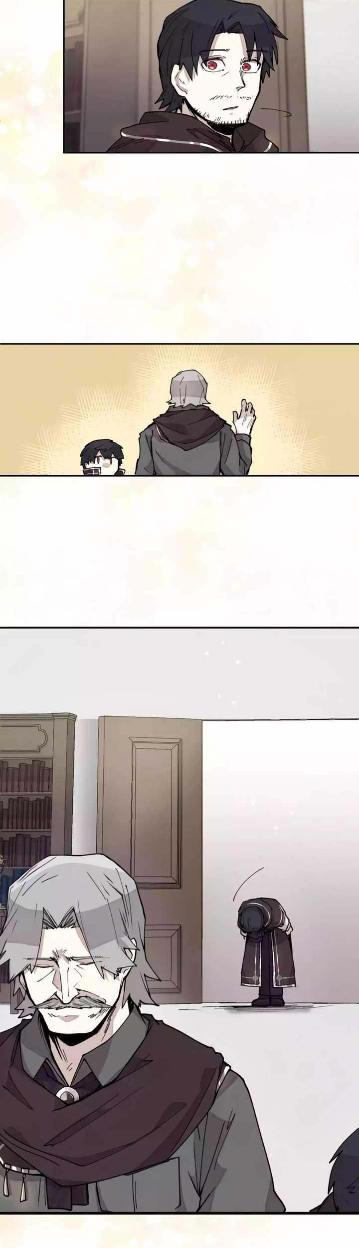 The Rebirth of the Hero’s Party’s Archmage Chapter 6 - halaman 14