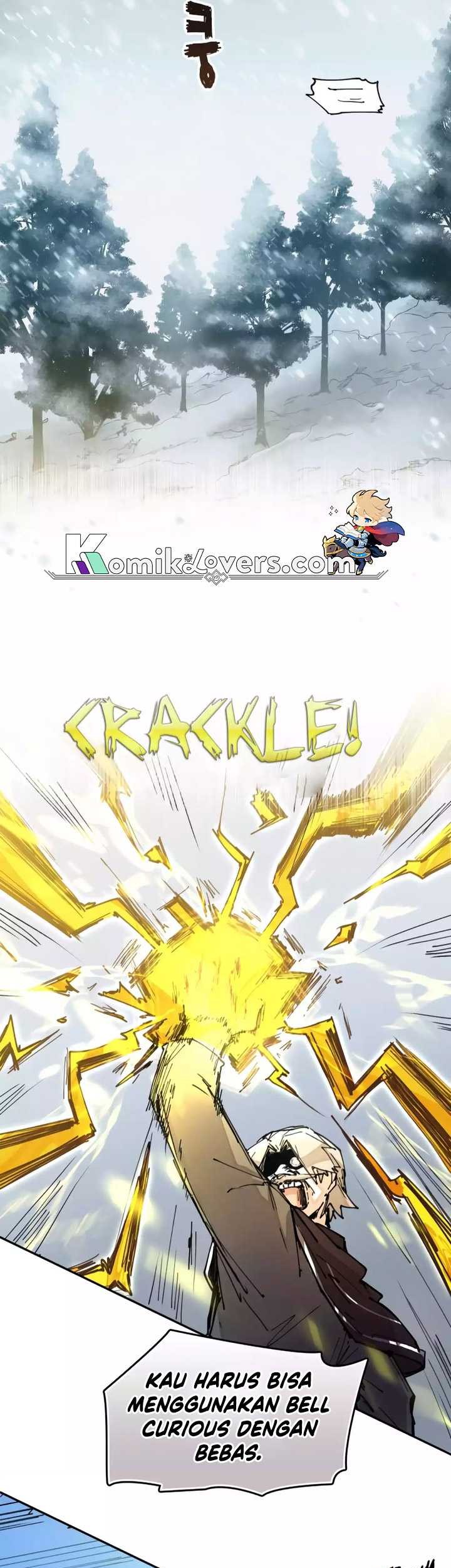 The Rebirth of the Hero’s Party’s Archmage Chapter 6 - halaman 16