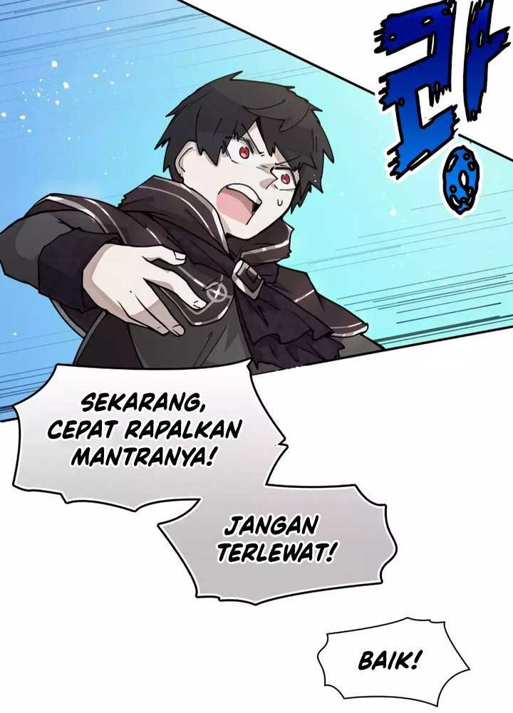 The Rebirth of the Hero’s Party’s Archmage Chapter 6 - halaman 17