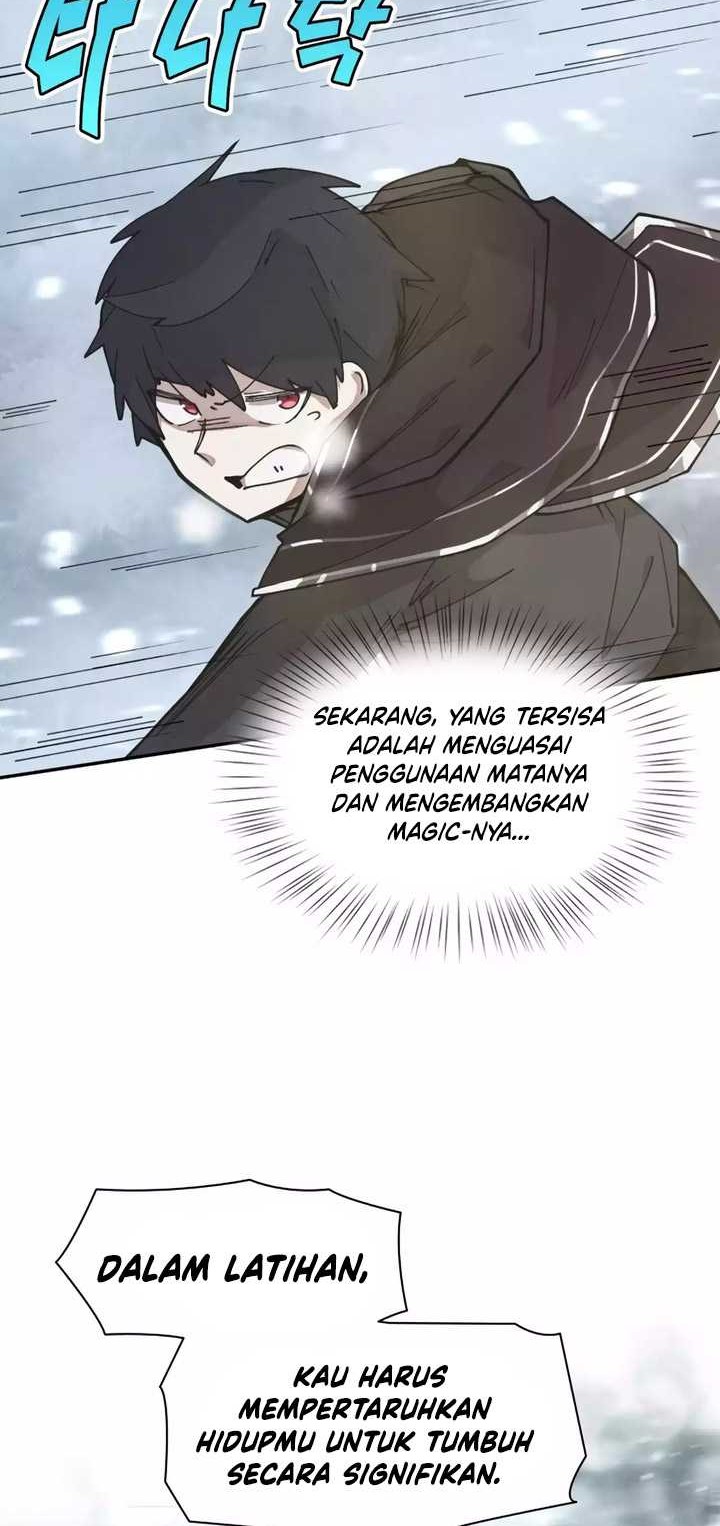 The Rebirth of the Hero’s Party’s Archmage Chapter 6 - halaman 19