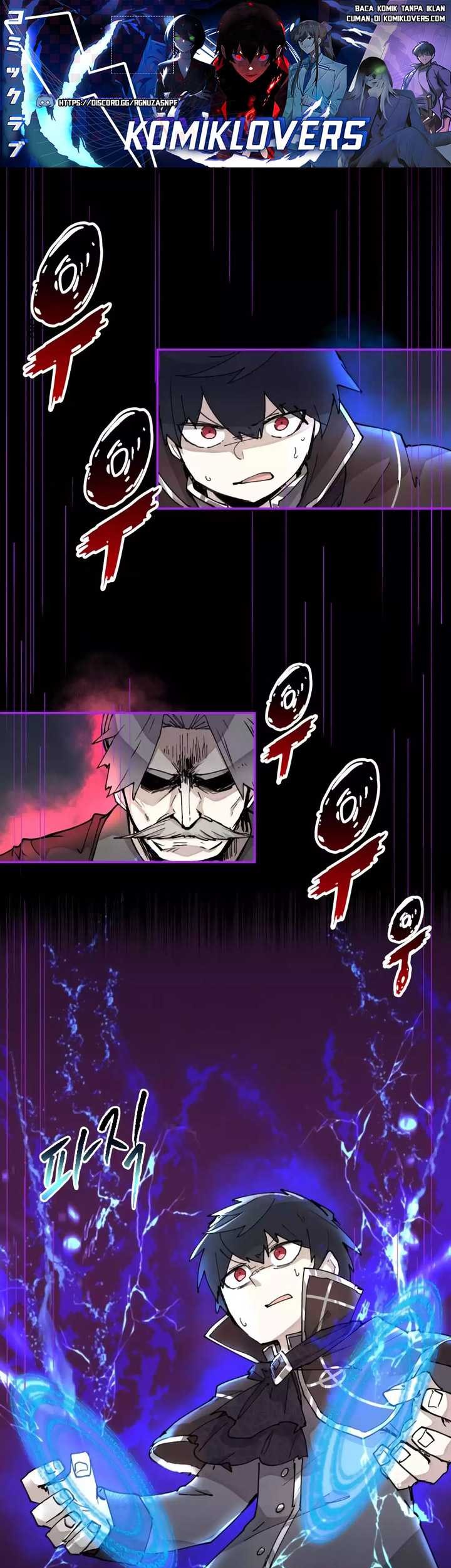The Rebirth of the Hero’s Party’s Archmage Chapter 6 - halaman 2