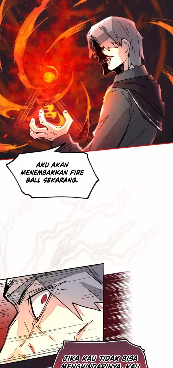 The Rebirth of the Hero’s Party’s Archmage Chapter 6 - halaman 21
