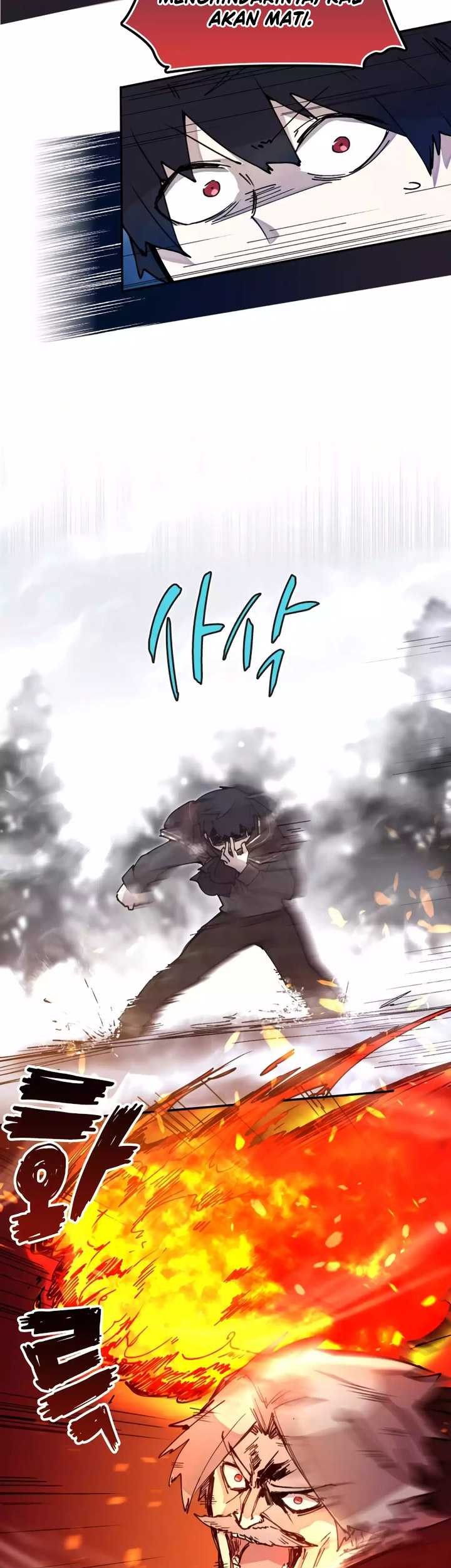 The Rebirth of the Hero’s Party’s Archmage Chapter 6 - halaman 22