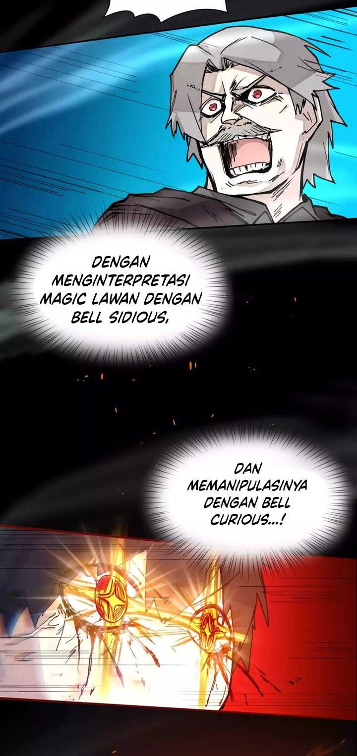 The Rebirth of the Hero’s Party’s Archmage Chapter 6 - halaman 25
