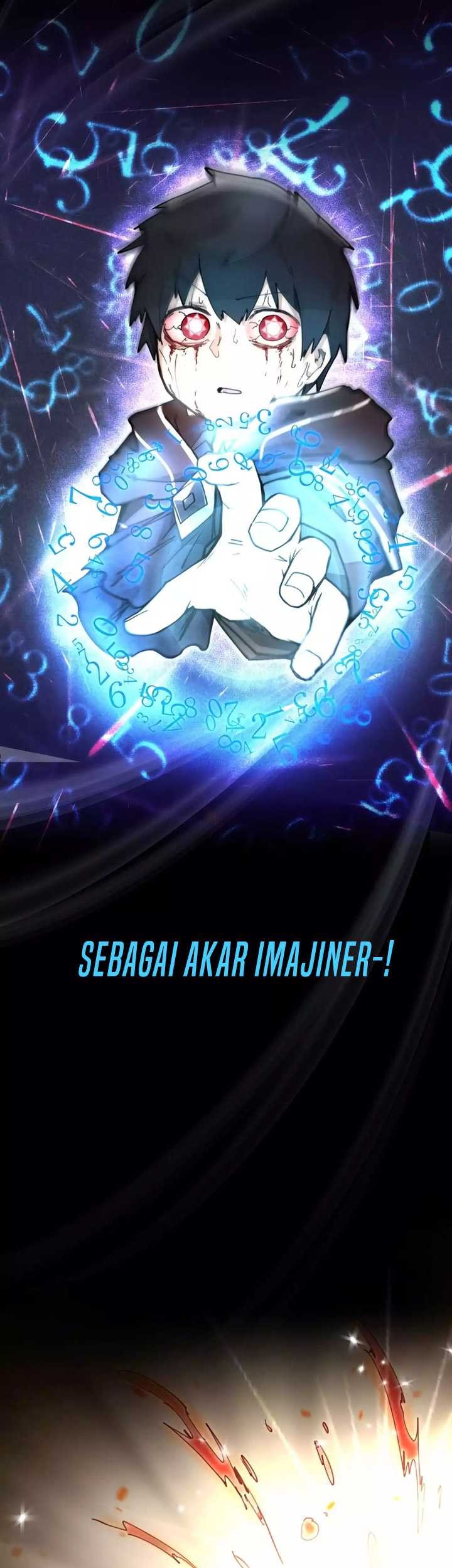 The Rebirth of the Hero’s Party’s Archmage Chapter 6 - halaman 34