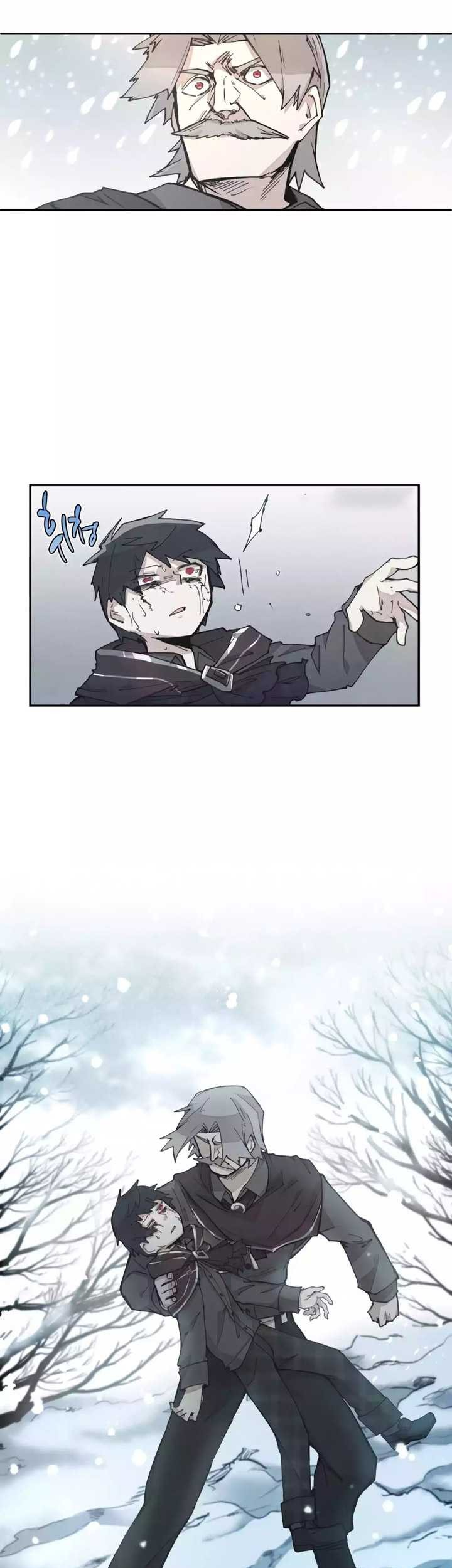 The Rebirth of the Hero’s Party’s Archmage Chapter 6 - halaman 36