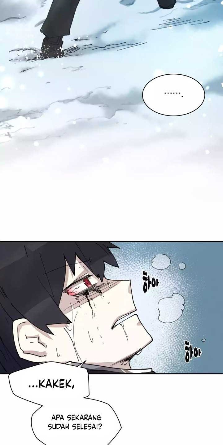 The Rebirth of the Hero’s Party’s Archmage Chapter 6 - halaman 37