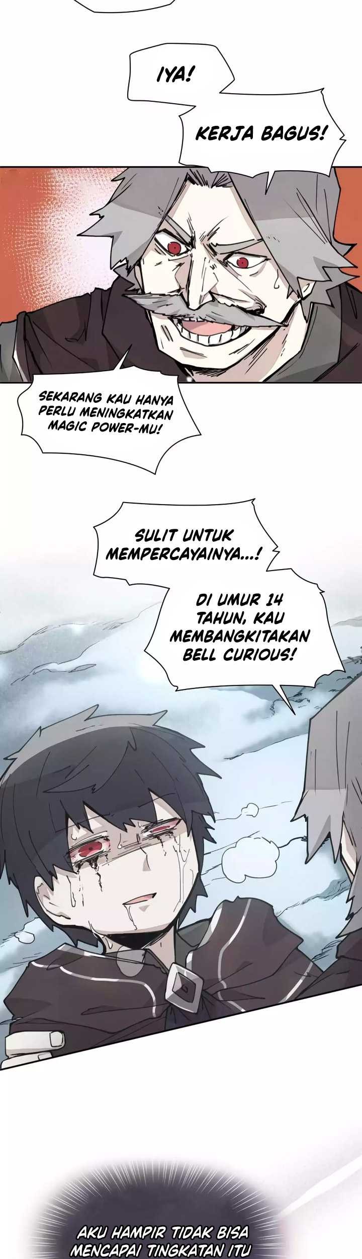 The Rebirth of the Hero’s Party’s Archmage Chapter 6 - halaman 38