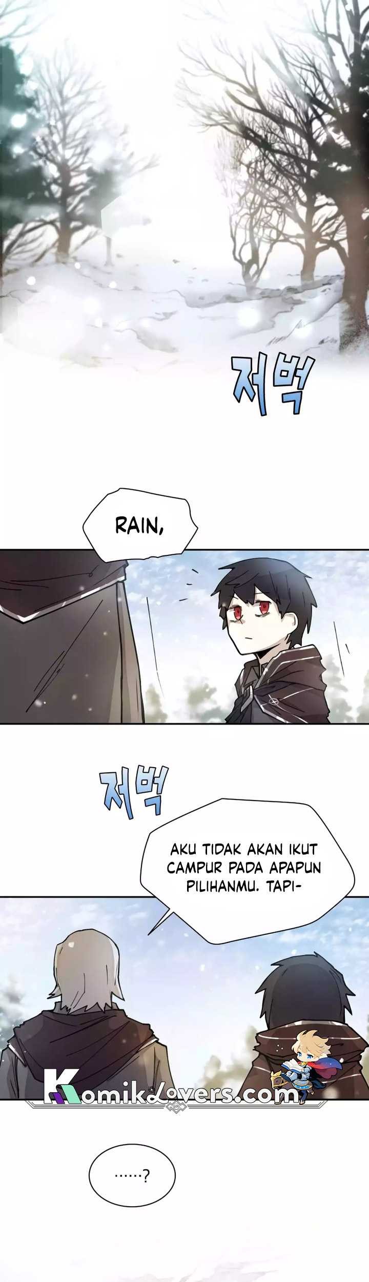 The Rebirth of the Hero’s Party’s Archmage Chapter 6 - halaman 40
