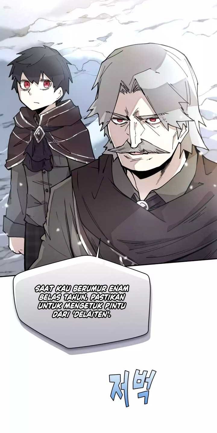 The Rebirth of the Hero’s Party’s Archmage Chapter 6 - halaman 41