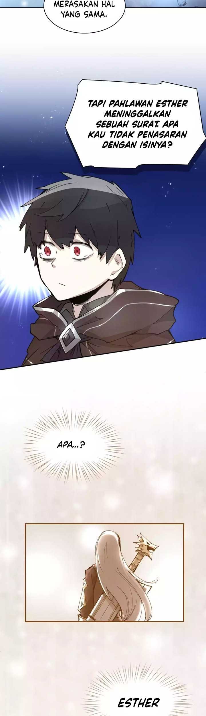 The Rebirth of the Hero’s Party’s Archmage Chapter 6 - halaman 44