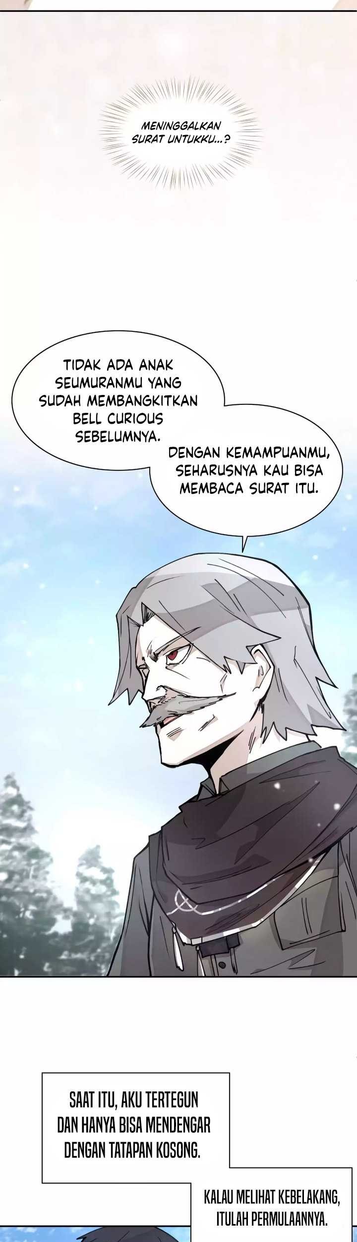 The Rebirth of the Hero’s Party’s Archmage Chapter 6 - halaman 46