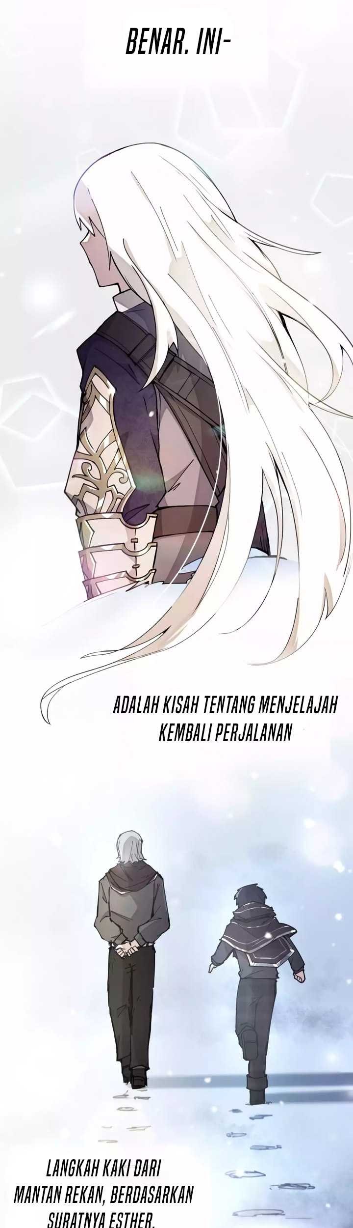The Rebirth of the Hero’s Party’s Archmage Chapter 6 - halaman 48