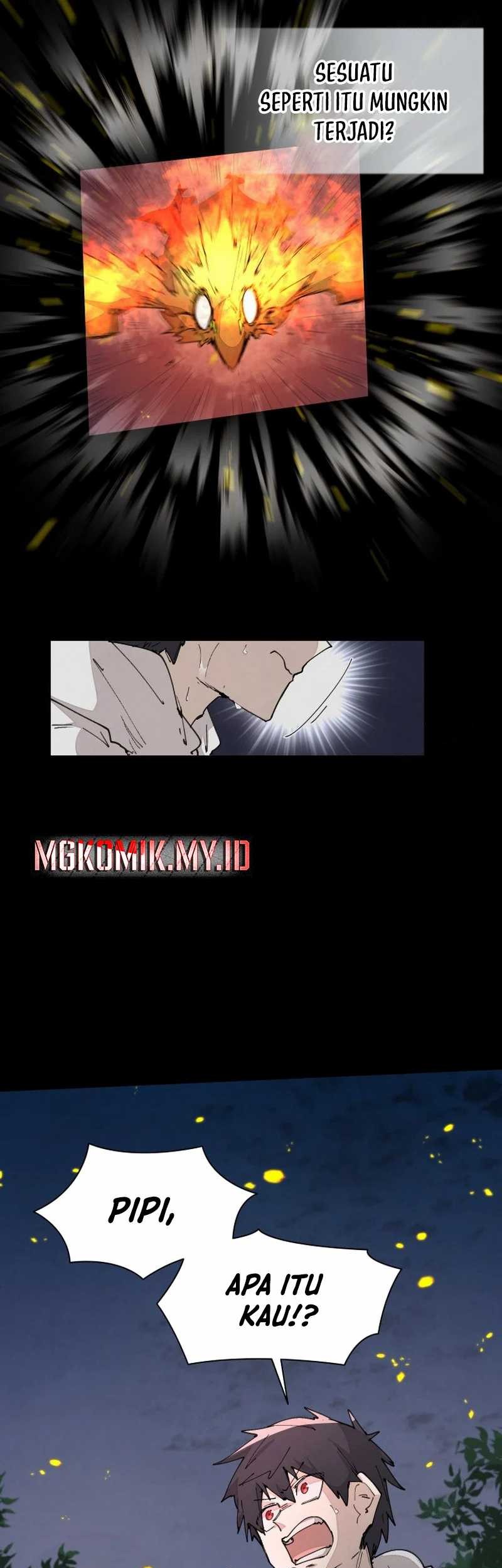 The Rebirth of the Hero’s Party’s Archmage Chapter 60 - halaman 11