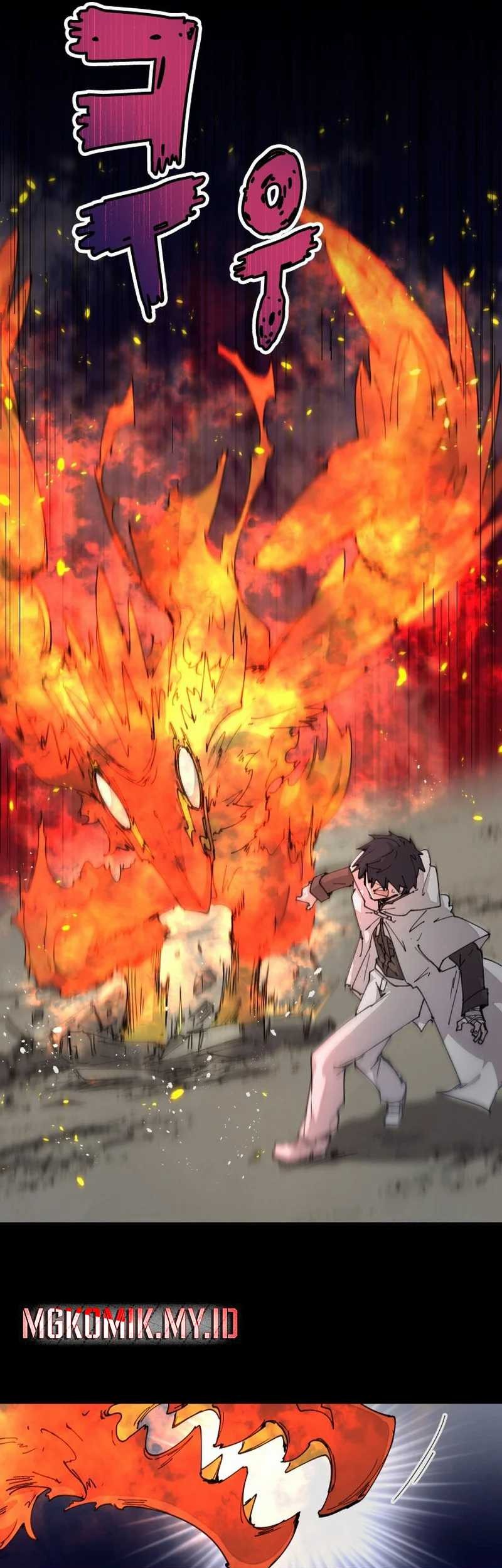 The Rebirth of the Hero’s Party’s Archmage Chapter 60 - halaman 17