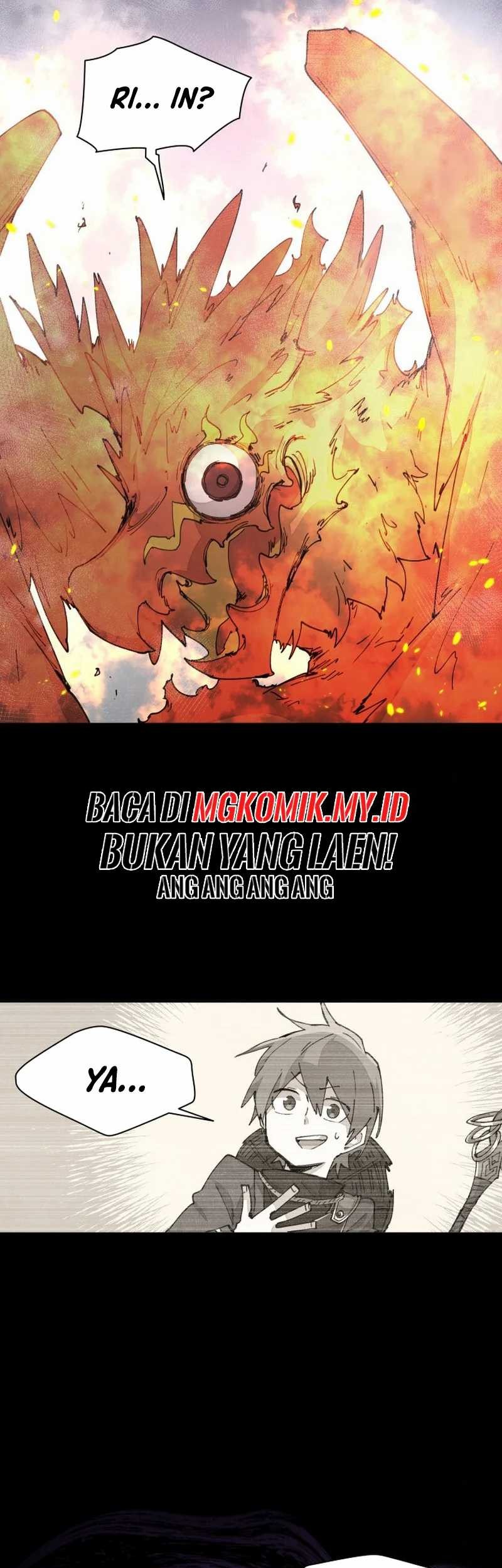 The Rebirth of the Hero’s Party’s Archmage Chapter 60 - halaman 19