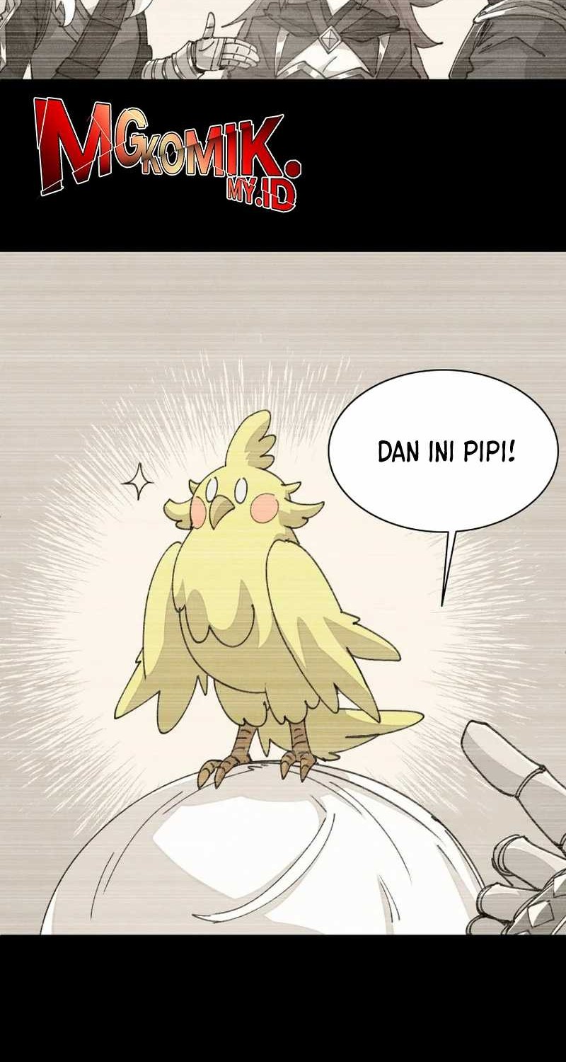The Rebirth of the Hero’s Party’s Archmage Chapter 60 - halaman 2