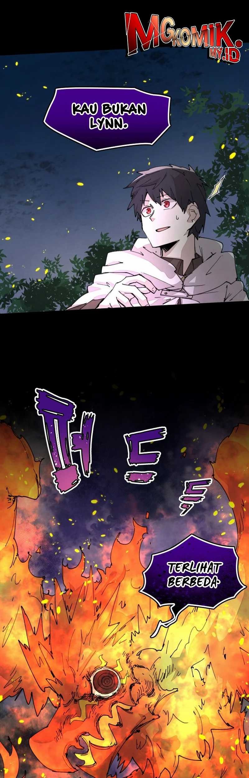 The Rebirth of the Hero’s Party’s Archmage Chapter 60 - halaman 21