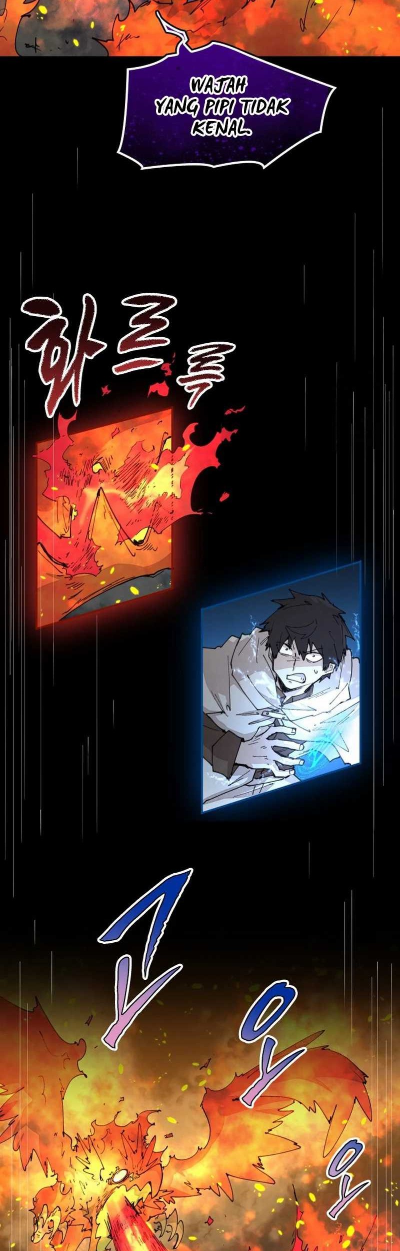 The Rebirth of the Hero’s Party’s Archmage Chapter 60 - halaman 22