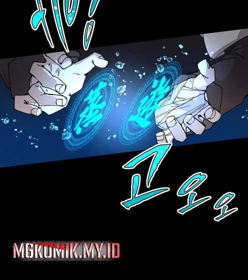 The Rebirth of the Hero’s Party’s Archmage Chapter 60 - halaman 31