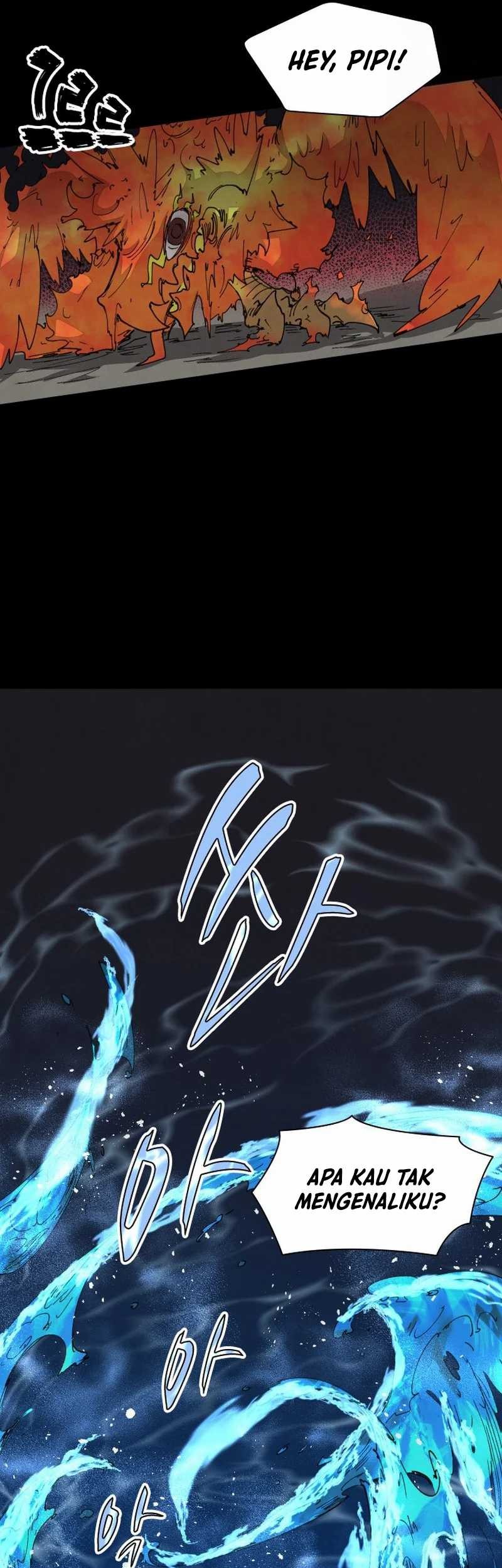 The Rebirth of the Hero’s Party’s Archmage Chapter 60 - halaman 32