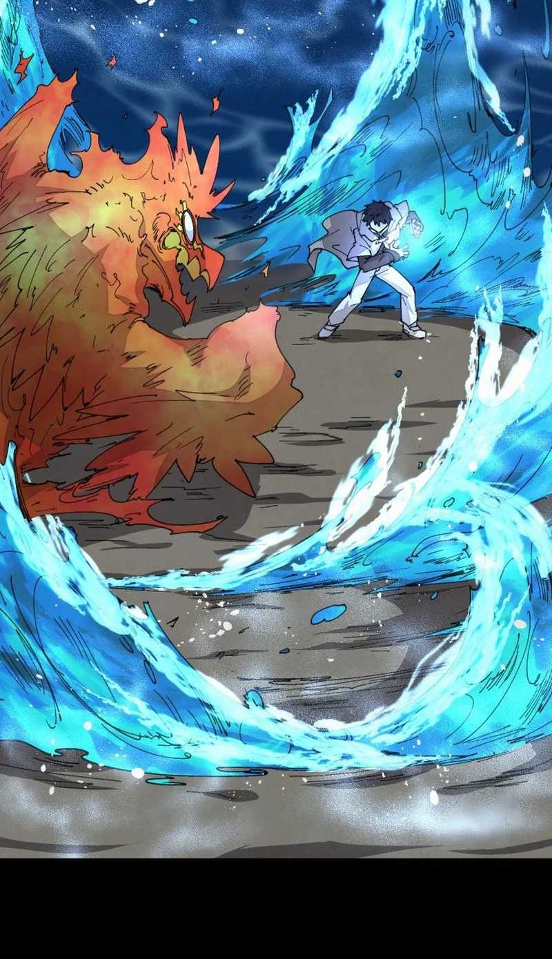 The Rebirth of the Hero’s Party’s Archmage Chapter 60 - halaman 33