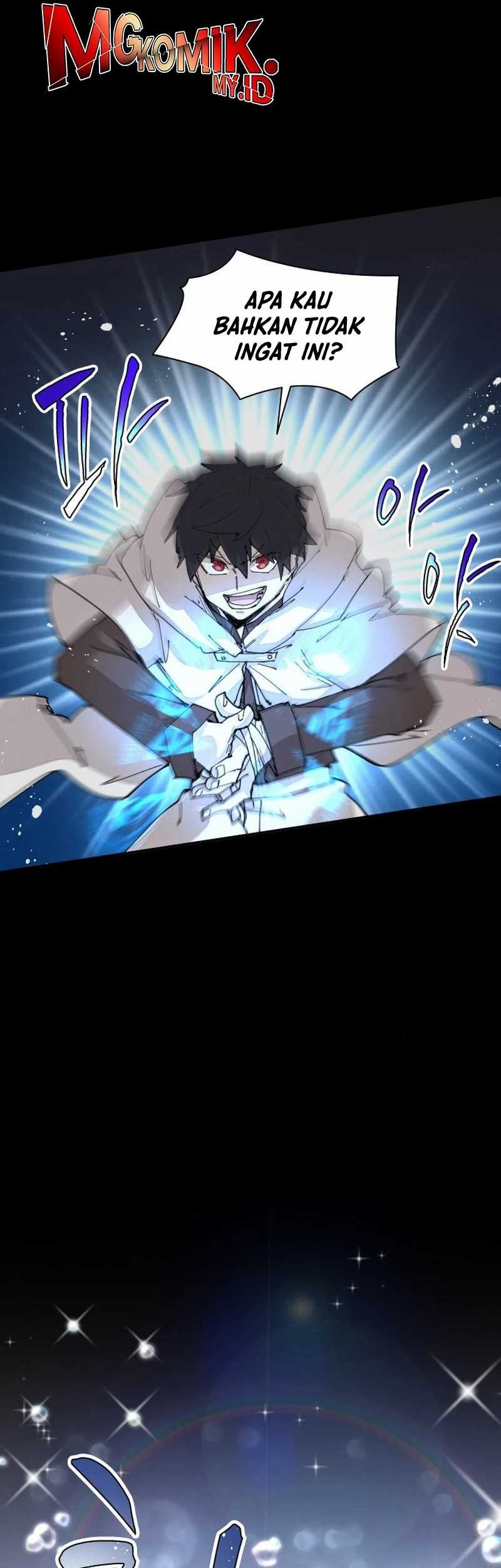 The Rebirth of the Hero’s Party’s Archmage Chapter 60 - halaman 34