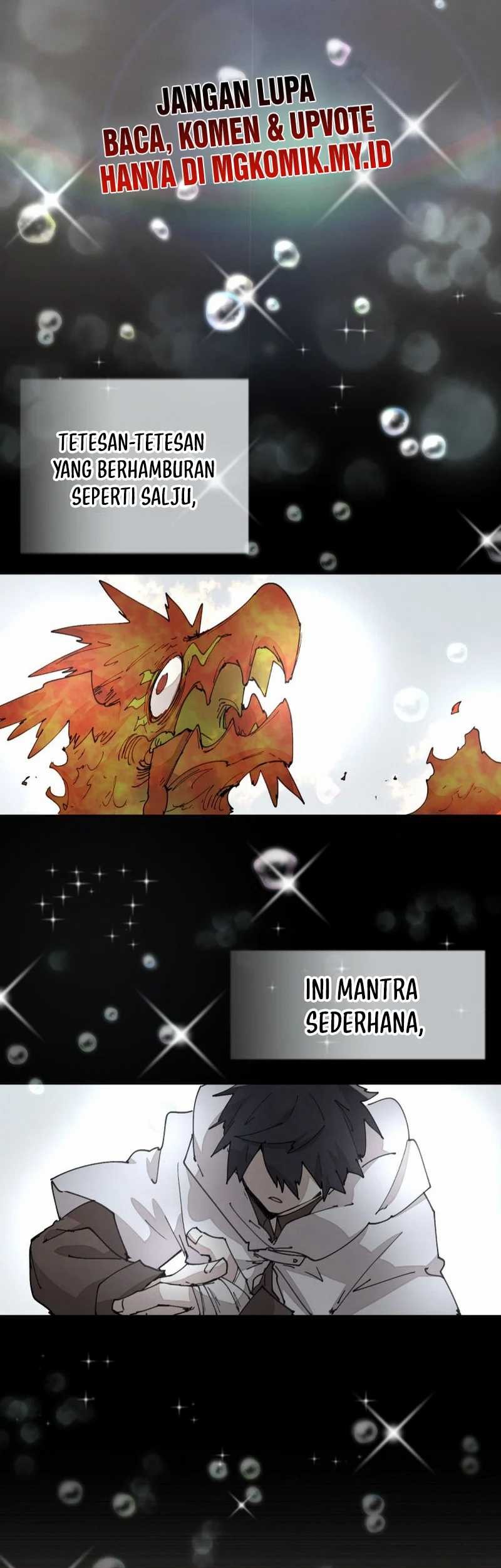 The Rebirth of the Hero’s Party’s Archmage Chapter 60 - halaman 36
